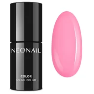 Lakiery hybrydowe - Neonail UV GEL POLISH - Colors of Freedom by Julia Wieniawa - Lakier hybrydowy - BE YOURSELF NEOJL72M-72M-05 - miniaturka - grafika 1