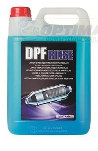 MAGNETI MARELLI Płyn Do Czyszczenia DPF Niebieski Płukający 5L uniw-007935019080 - Chemia warsztatowa - miniaturka - grafika 1
