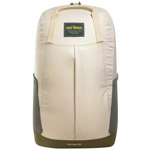 Tatonka City Pack 20 Plecak 49 cm brown rice curve - Plecaki - miniaturka - grafika 1