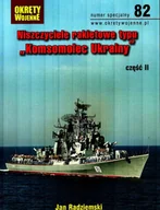 Czasopisma - Okręty Wojenne Numer Specjalny - miniaturka - grafika 1