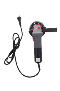 hoozar szlifierka kątowa 125mm 800w z regulacją - Szlifierki i polerki - miniaturka - grafika 1