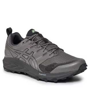 Półbuty męskie - Buty Asics Gel-Trabuco Terra Sps 1203A238 Clay Grey/Graphite Grey 022 - grafika 1