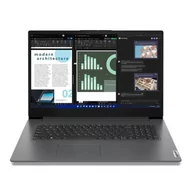 Laptopy - Notebook Lenovo V17 G4 IRU 17,3"FHD/i5-1335U/8GB/SSD512GB/IrisXe/W11Pr Grey 3Y - miniaturka - grafika 1