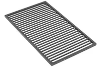 Akcesoria i części AGD - Ruszt GN1/1 SMEG PROFESSIONAL G11T - miniaturka - grafika 1