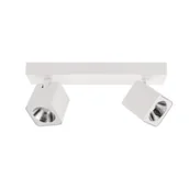 Lampy pozostałe - Italux SPL-31981-2B-WH - miniaturka - grafika 1