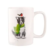 Kubki - Lumarko Kubek Prosty Nbc 300 ML Piesek . B - miniaturka - grafika 1