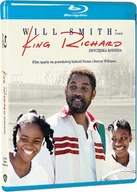 Filmy biograficzne Blu-Ray - King Richard: Zwycięska rodzina - miniaturka - grafika 1