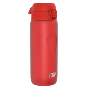 Shakery i bidony sportowe - Butelka ION8 BPA Free I8RF750RED Red - miniaturka - grafika 1