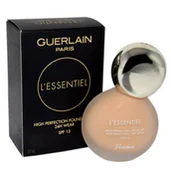 Podkłady do twarzy - Guerlain Skin Health System LEssentiel Mat High Perfection 24H Wear 03N Natural 30 ml - miniaturka - grafika 1