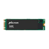 Dyski SSD - Dysk SSD Micron 5400 PRO 960GB M.2 2280 SATA 6Gb/s | MTFDDAV960TGA-1BC1ZABYYR - miniaturka - grafika 1