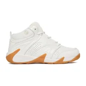 Buty dla chłopców - Obuwie sportowe SHAQ CEO-DEVASTATOR MID AQ95010B-WW - miniaturka - grafika 1