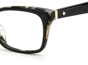 Okulary korekcyjne Kate Spade JERI 807 - Okulary korekcyjne, oprawki, szkła - miniaturka - grafika 4