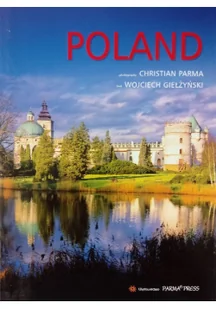 Parma Press Album Polska B4 wersja angielska - Albumy - przyroda - miniaturka - grafika 2