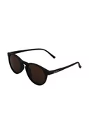 Okulary dla dzieci - Elle Porte okulary przeciwsłoneczne dziecięce Ranger kolor czarny - miniaturka - grafika 1
