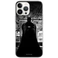 Etui i futerały do telefonów - Etui dedykowane do SAMSUNG A33 5G wzór:  Batman 068 oryginalne i oficjalnie licencjonowane - miniaturka - grafika 1