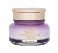 Kremy do twarzy - CLIV krem do twarzy Retinol Lifting Cream 50ml - miniaturka - grafika 1