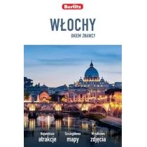 Berlitz Włochy, Okiem znawcy - Opracowanie zbiorowe