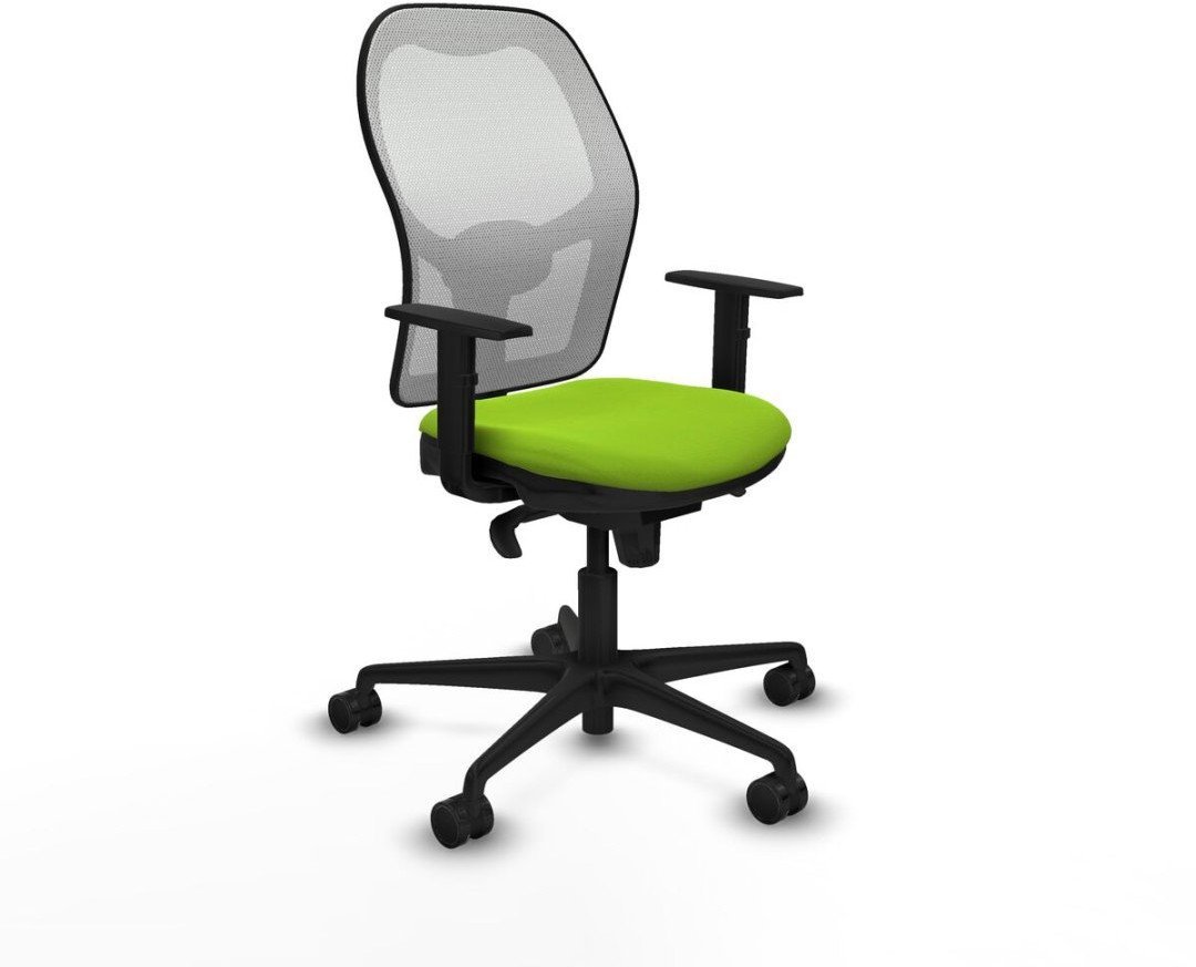 Krzesło Biurowe Piqueras y Crespo 1D036N0 Pistacjowy