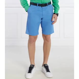 Tommy Hilfiger Szorty HARLEM 1985 | Relaxed fit - Spodenki męskie - miniaturka - grafika 1