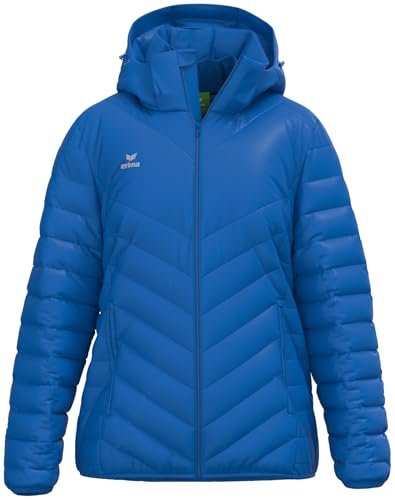 Erima Damska kurtka puchowa CMPT (2062409) new navy, 36