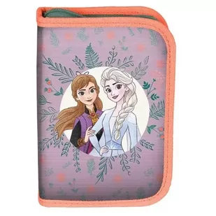 Piórnik Frozen DF22GG-001 PASO Nowa - Podręczniki dla gimnazjum - miniaturka - grafika 2