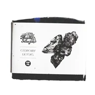 Mydła - mydło stacja Mydło naturalne Cedrowy Detoks - miniaturka - grafika 1