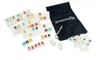 Rummikub Alpine LMD1563 - Gry planszowe - miniaturka - grafika 2