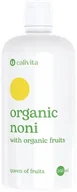 Suplementy naturalne - Organic Noni with Organic Fruits Objetość netto: 946 ml - miniaturka - grafika 1