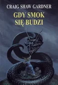 Horror, fantastyka grozy - Gdy smok się budzi - miniaturka - grafika 1