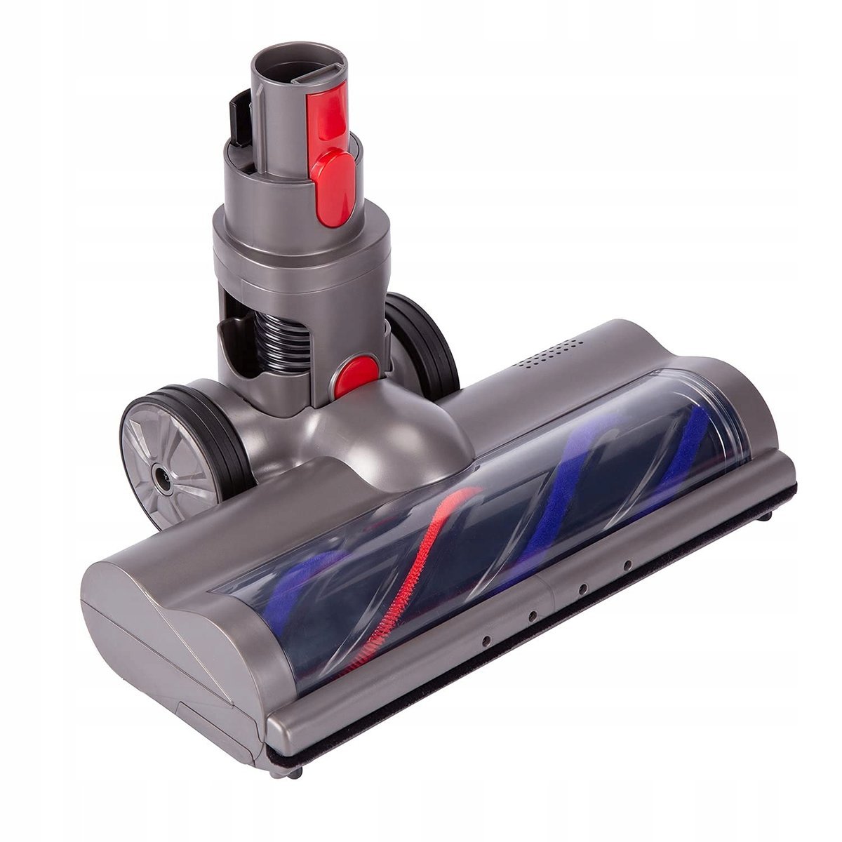 Szczotka Odkurzacz Dyson V7 V8 V10 V11 V15 LED TOP