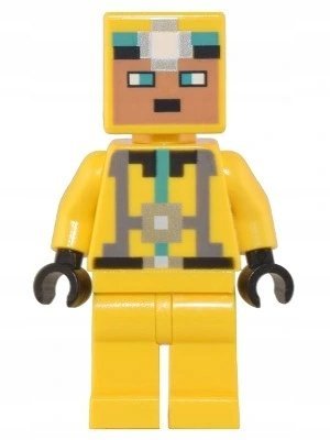 Minifigurka 