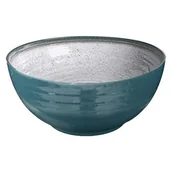 Namioty - BRUNNER 0830043N.C5T miseczka do müsli Tuscany, niebieska, szara - miniaturka - grafika 1