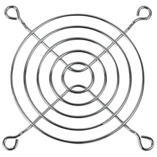 Arctic 80mm Fan Grill ACFAN00085A - Tuning komputera - akcesoria - miniaturka - grafika 1