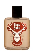 Wody po goleniu - Woda po goleniu Pan Drwal Dear John Aftershave 100 - miniaturka - grafika 1