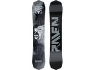 Raven, Deska  Lion 2023