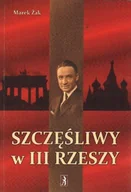 Historia świata - Szczęśliwy w III Rzeszy - miniaturka - grafika 1