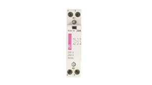 Schneider modułowy 20A 2Z ETI Polam 002461210 - Inne akcesoria elektryczne - miniaturka - grafika 1