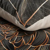 Pościel - Pościel 160 x 200 3cz Makosatyna VICTORIA8 - miniaturka - grafika 1