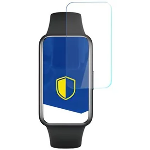3MK Folia ochronna Watch Protection do Huawei Band 7 - Akcesoria do smartwatchy - miniaturka - grafika 1