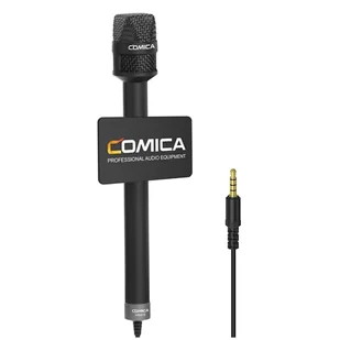Comica HRM-S - Mikrofony komputerowe - miniaturka - grafika 1
