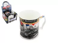 Kubki - Carmani Kubek Bugatti 480ml - miniaturka - grafika 1