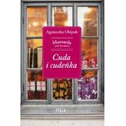 Literatura obyczajowa - Cuda i cudeńka - miniaturka - grafika 1