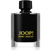 Wody i perfumy męskie - Joop! Homme Absolute woda perfumowana 120ml - miniaturka - grafika 1