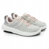 Sneakersy damskie - Sneakersy damskie Crocs On the Clock 41/42 - miniaturka - grafika 1