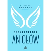 Illuminatio Encyklopedia aniołów - RICHARD WEBSTER - Ezoteryka Illuminatio Encyklopedia aniołów - RICHARD WEBSTER - Ezoteryka - miniaturka - grafika 2