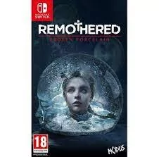 Remothered Broken Porcelain SWITCH - Gry Nintendo Switch - miniaturka - grafika 1