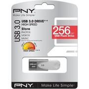 Pendrive - PNY Attache 256GB (FD256ATT430-EF) - miniaturka - grafika 1