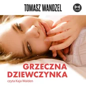 Audiobooki - romanse - Grzeczna dziewczynka - miniaturka - grafika 1