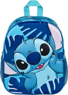 Przybory szkolne - STLO7629 STITCH PLECAK 3D  4043946317494 - miniaturka - grafika 1