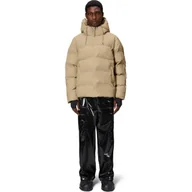 Kurtki męskie - Rains Kurtka Alta W3T3 Regular Fit - miniaturka - grafika 1